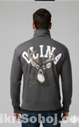 Premium Long Sleeve T-Shirt for Men